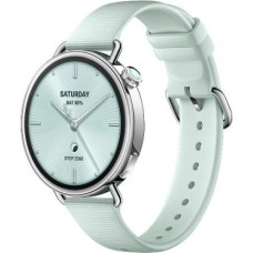 Xiaomi Smartwatch Watch S4 41mm green