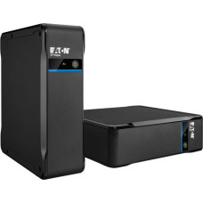 Eaton 3P Ellipse 700 uninterruptible power supply (UPS) Standby (Offline) 0.7 kVA 420 W 4 AC outlet(s)