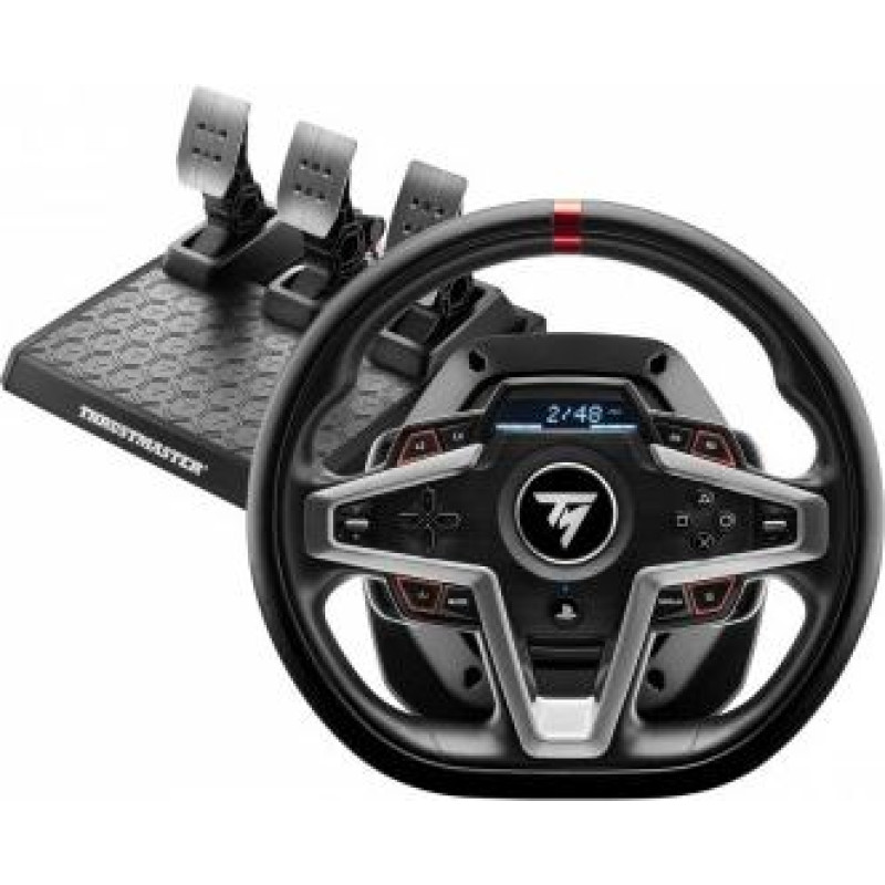 Thrustmaster T248R handlebar