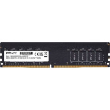 PNY Memory 16GB DDR4 2666MHz DIMM SMALLBOX