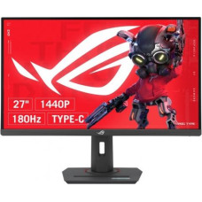 Asus Monitor 27 inches XG27ACMS ROG DP HDMI USB-C 0.3MS