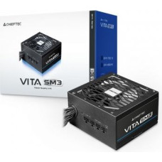 Chieftec Power supply BPX-850-C VITA Series 850W ATX