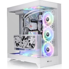 Thermaltake CTE E550 TG - Snow
