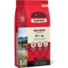 Acana Classics Red Meat - dry dog food - 14,5kg