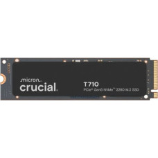 Crucial SSD T710 4TB M.2 NVMe 2280 PCIe 5.0 14500/13800