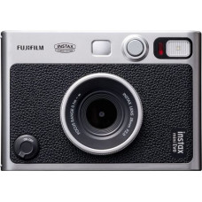 Fujifilm Camera Instax mini EVO black