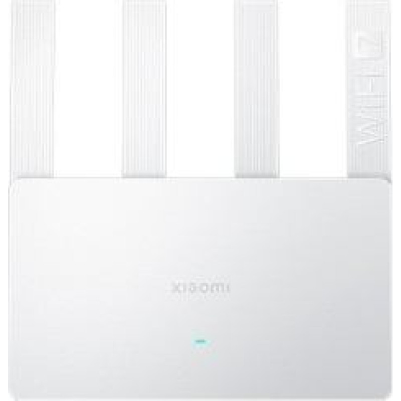 Xiaomi Router BE3600 2.5G EU