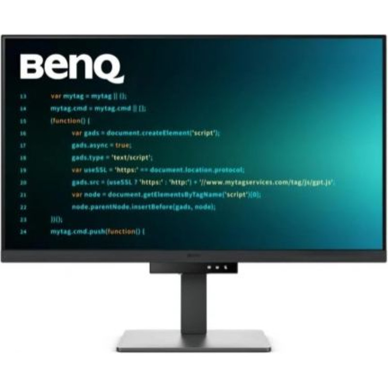 Benq Monitor 31.5 inches RD320U 4K LED 5ms/60Hz/IPS
