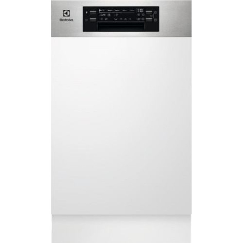 Electrolux Dishwaher AirDry panel EES42210IX
