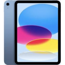 Apple IPAD WIFI 256GB BLU