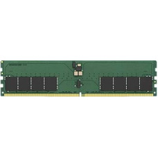 Kingston Memory 64GB(1*64GB) 6400 CL52 2Rx8 CUDIMM