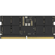 PNY Memory 16GB DDR5 SODIMM 5600 MN16GSD55600-BLK