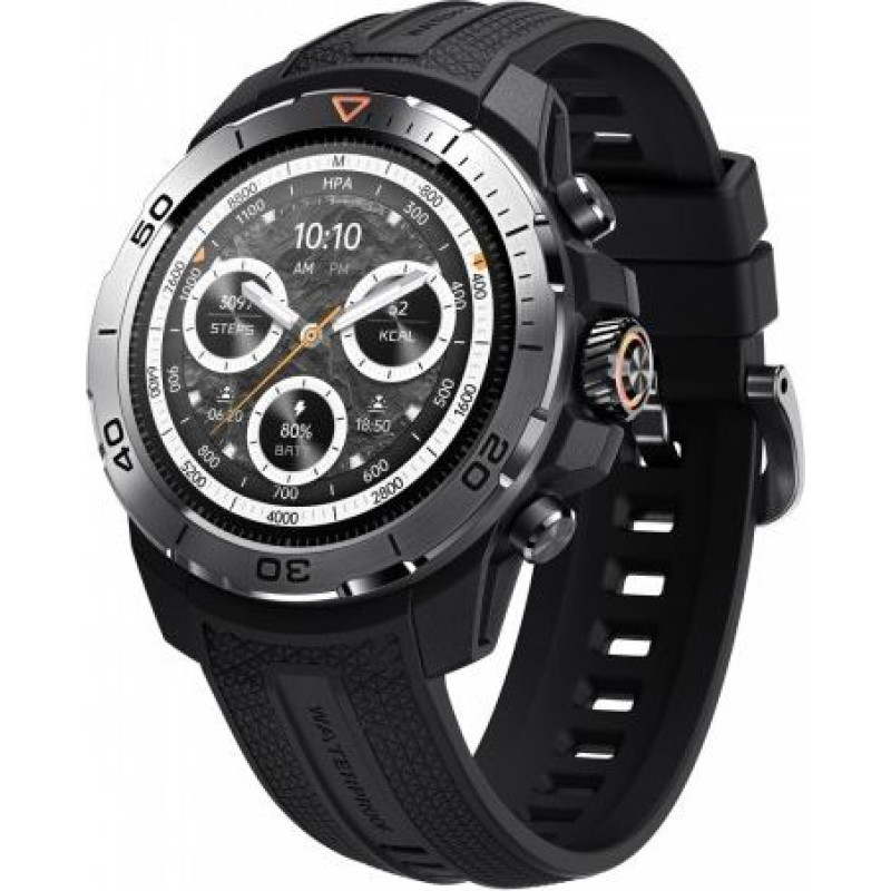 Mibro Smartwatch Mibro GS Explorer Black