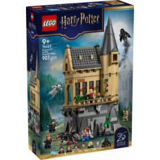 Lego Blocks Harry Potter 76463 Hogwarts Castle: Hospital Wing