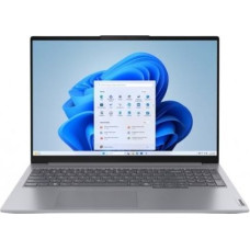 Lenovo Laptop ThinkBook 16 G7 21MW0077PB W11Pro 7735HS/16GB/1TB/AMD Radeon/16.0 WQXGA/Arctic Grey/1YR CI + 3YRS OS + CO2 Offset