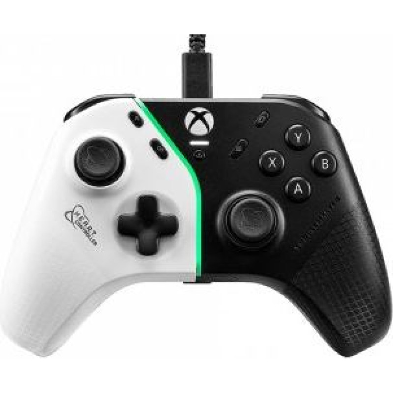 Thrustmaster Controller Heart