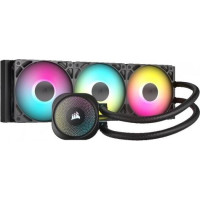 Corsair NAUTILUS 360 ARGB 360 mm Liquid CPU Cooler