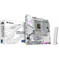 Gigabyte Motherboard Z890M A ELITE WF7 ICE