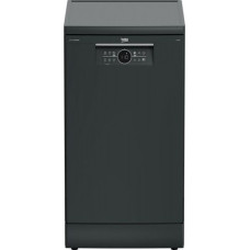 Beko Dishwasher BDFS26123AQ