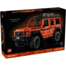 Lego Mercedes-Benz G 500