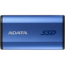 Adata External SSD Disk SE880 500 GB USB3.2A/C Gen2x2 Blue