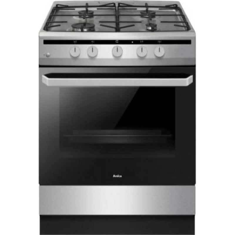 Amica 618GGD4.33HZpFQ(Xx) FS cooker
