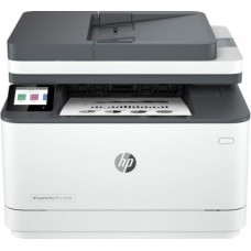 Hp Inc. Multifunction device LJ Pro MFP 3102fdw 3G630F