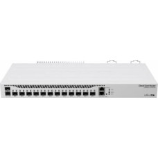 Mikrotik Router 12SFP+ SFP28 CCR2004-1G-12S+2X