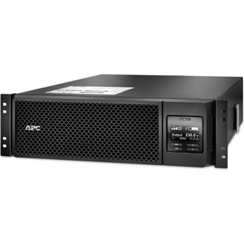 APC SRT5KRMXLI Smart-UPS SRT 5000VA Rack 230V