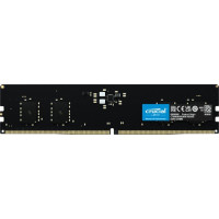 Crucial Memory DDR5 32GB/5600 CL46 (16Gbit)