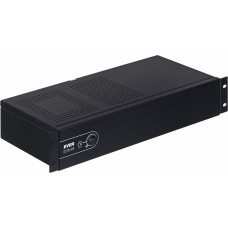 Ever UPS EVER ECO Pro 700 AVR CDS 19" 2U (Rack; 700VA) (W/EAVRRM-000K70/00)