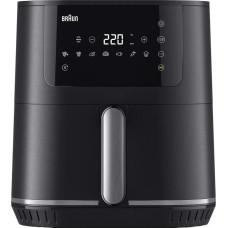 Braun Kar&scaron;to oro gruzdintuvė Braun HF5030