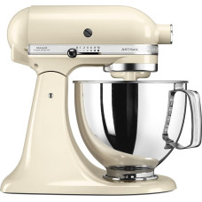Kitchenaid 5KSM125EAC Stand mixer 300 W Cream