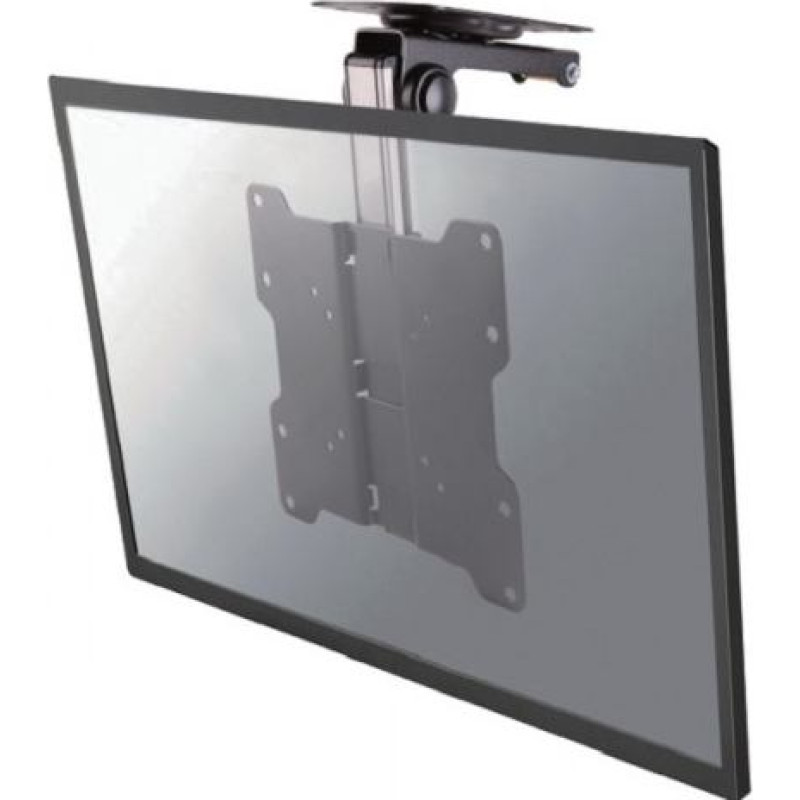 Neomounts FPMA-C020BLACK LCD CEILING MOUNT