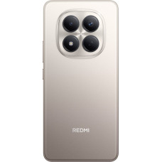 Xiaomi Redmi Note 15 Pro 17.2 cm (6.77") 4G 8 GB 256 GB 6500 mAh Titanium