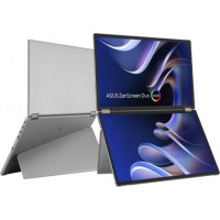 Asus Monitor MQ149CD 14 inches OLED DUO FHD mHDMI USB-C