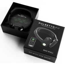 Pulsetto FIT vagus nerve stimulator