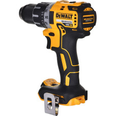Dewalt DCD791D2-QW drill Keyless Black,Yellow 1.5 kg