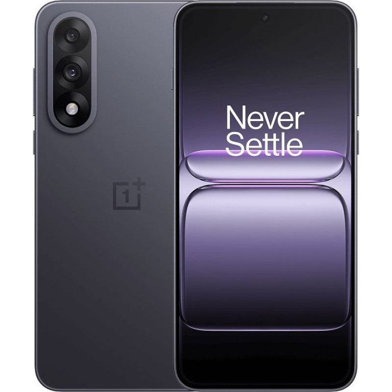 Oneplus Nord 5 17.4 cm (6.83") Dual SIM Android 15 5G USB Type-C 8 GB 256 GB 5200 mAh Grey