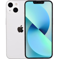 Apple iPhone 13 256GB Starlight (REMADE) 2Y Remade / Refurbished