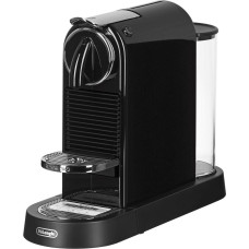 Delonghi De&rsquo;Longhi Citiz Fully-auto Capsule coffee machine 1 L