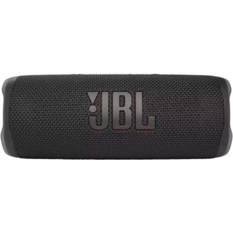 JBL Flip 6 Bluetooth Wireless Speaker Black EU