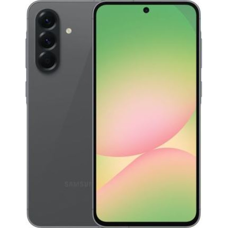 Samsung SM-A566B Galaxy A56 Dual SIM 5G 8GB RAM 128GB EE Graphite EU