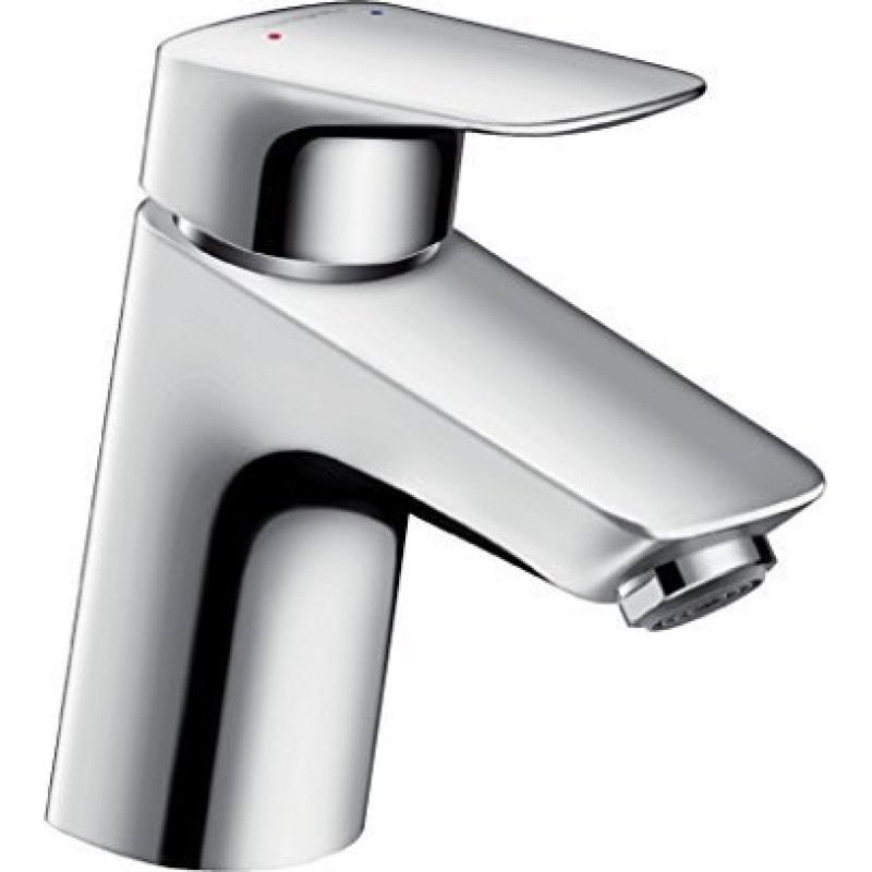 Hansgrohe Faucet for washbasin, Logis 70, 71070000