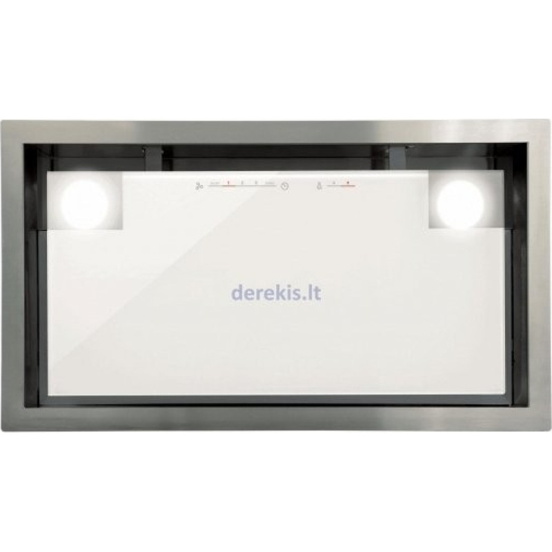 Cata Range hood GC DUAL A 75 XGWH