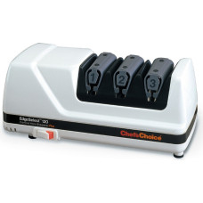 Chef`s Choice Chef&rsquo;s Choice M120 electric knife sharpener.