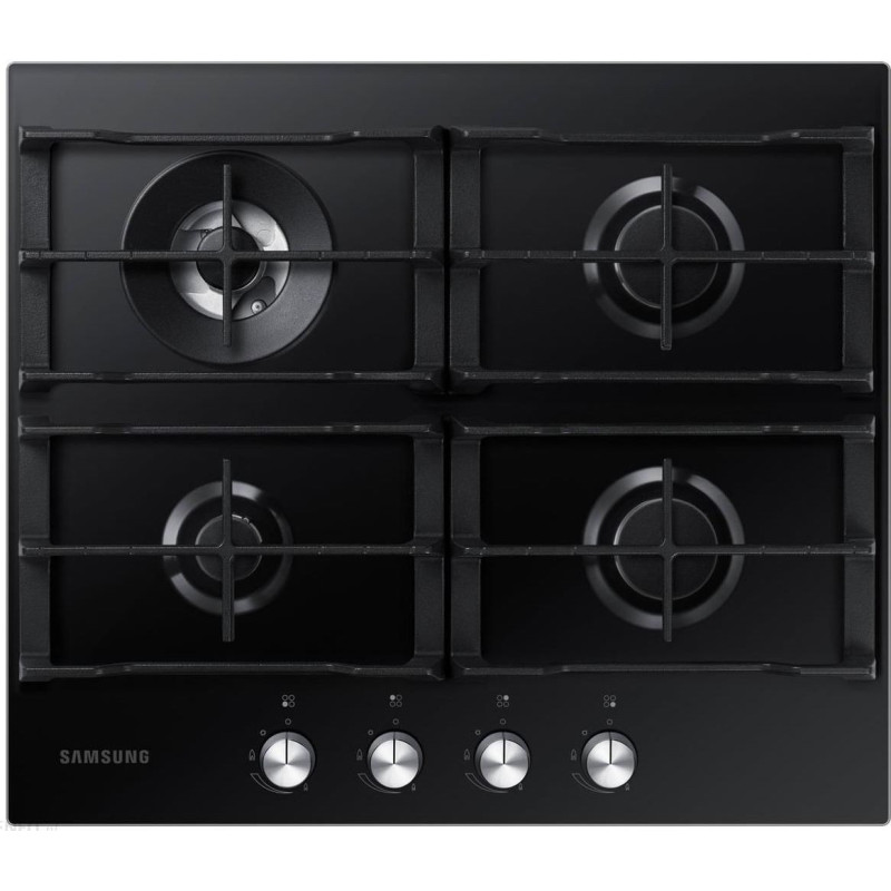 Samsung Gas hob NA64H3031AK