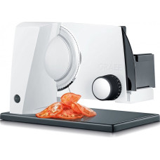 Graef Electric cutter SKS 110 white 11001