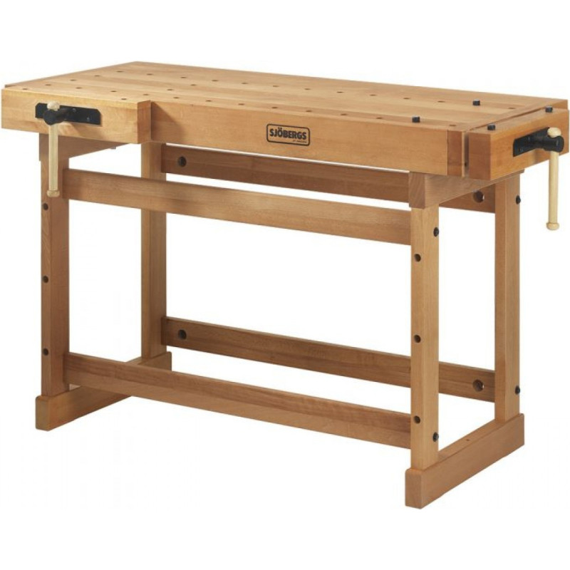 Sjobergs Desk Svandi plus 1425 / 33280