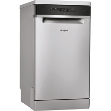 Whirlpool Washing machine WSFO 3O23 PF X